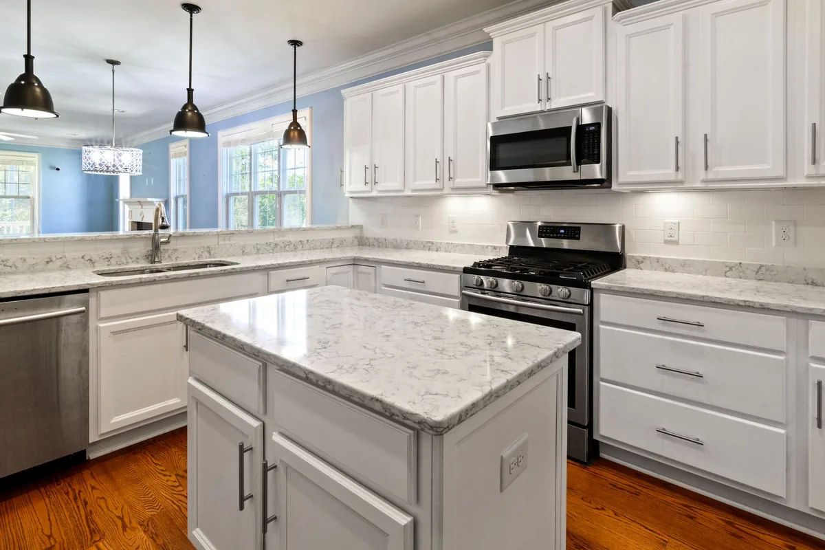 Filth & Squalor Cleanup in Westwood Shores, TX