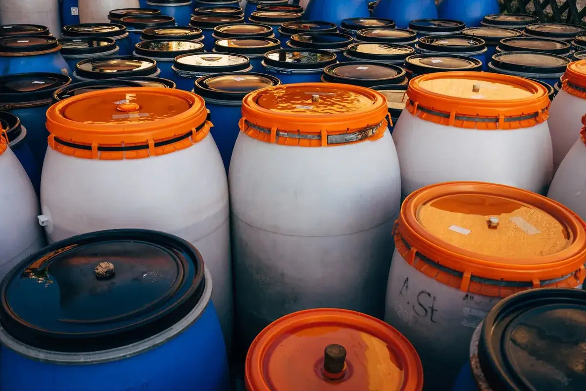 Chemical & Toxic Waste Cleanup in Westwood Shores, TX